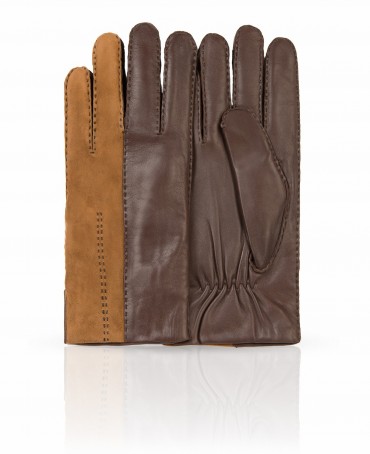 Перчатки Мужские 100_ARSON/GORJ//11